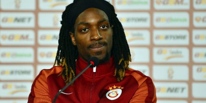 Cavanda Trabzonspor'dan transferini anlattı: "Bana kimse iyilik yapmadı"