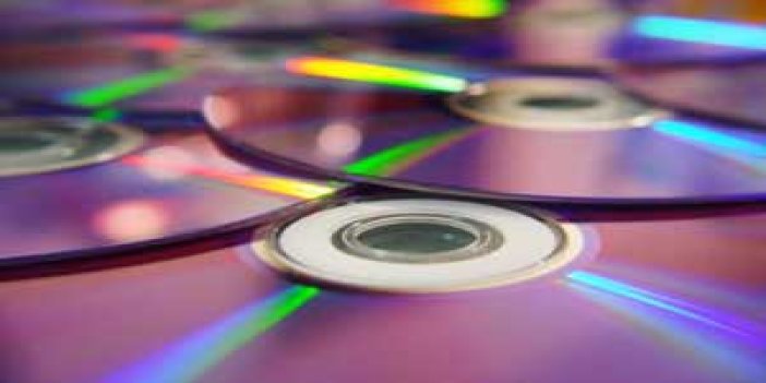 Trabzon'da 540 CD ele geçirildi