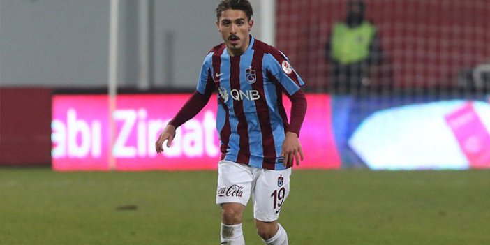 Trabzonspor Genç ismine mili davet!
