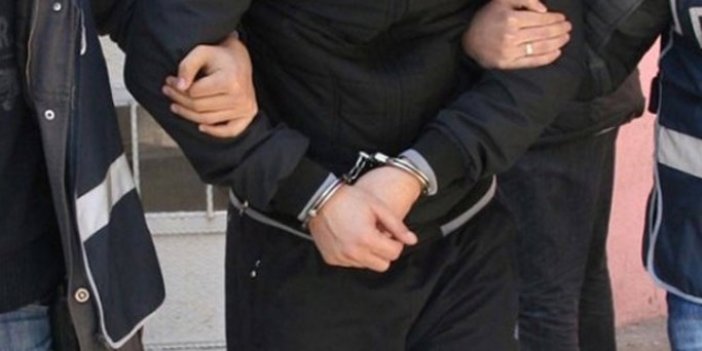 Rize'de 3 cezaevi firarisi yakalandı