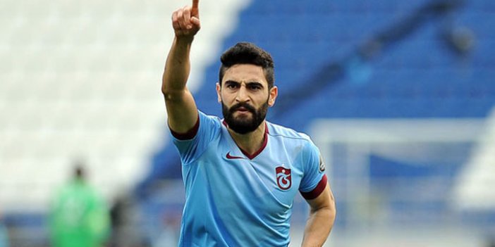 Trabzonsporlu yönetici: Fener Mehmet'i almaz!