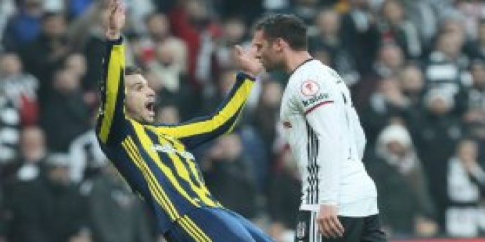 Ziraat Türkiye Kupası'nda çeyrek finalist Fenerbahçe