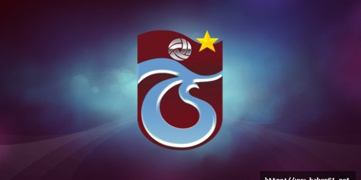 Trabzonspor'da 28 kişilik kadro
