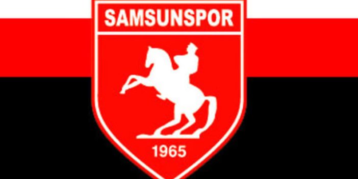 Samsunspor'un borcu 45 milyon TL!