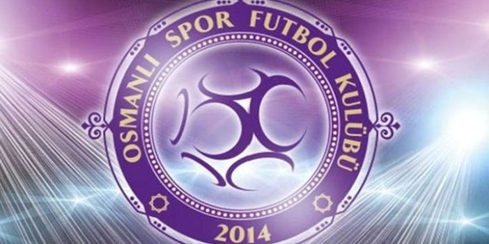 Osmanlıspor'da Trabzonspor hazırlıkları: 2 Oyuncu katılmadı