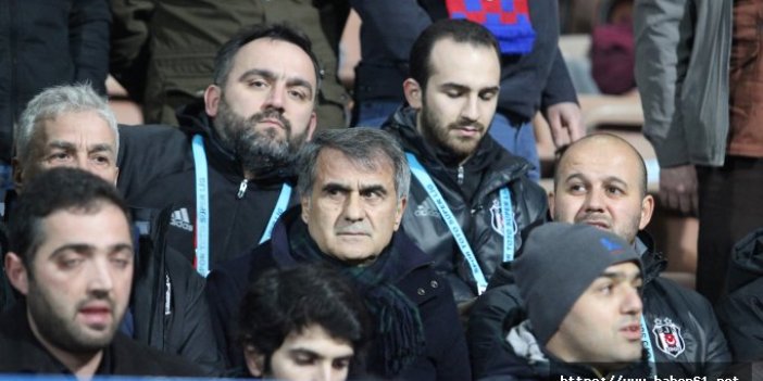 Karabük Beşiktaş'ı devirdi