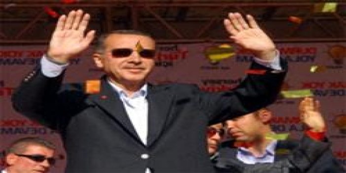Trabzon'dan Başbakana Mektup