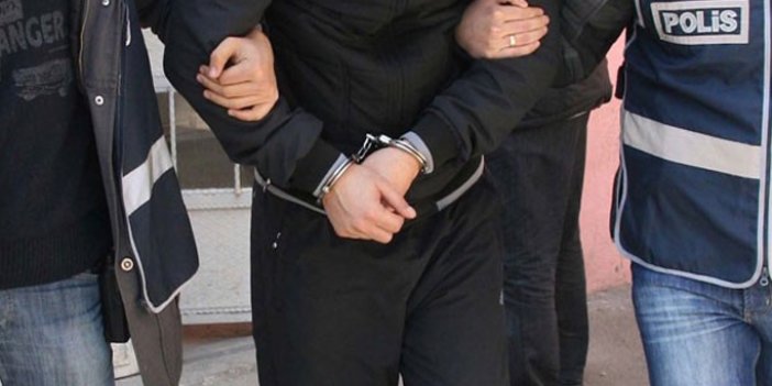 Giresun'da Emniyet Müdürü FETÖ'den tutuklandı!
