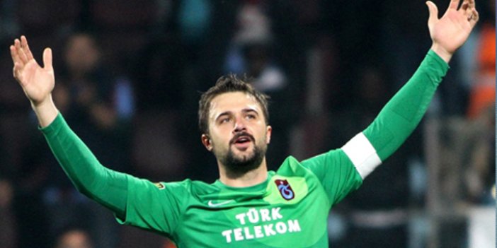 Trabzonspor'da en istikrarlı oyuncu Onur