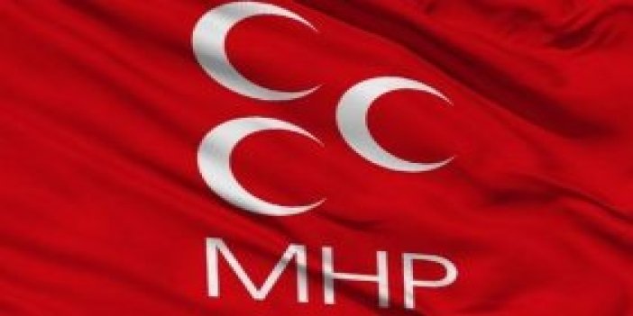 MHP'den referandum genelgesi