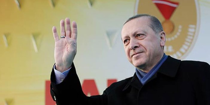 Erdoğan: Kişi laik olamaz!