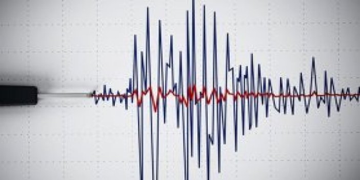 Şırnak'ta korkutan deprem