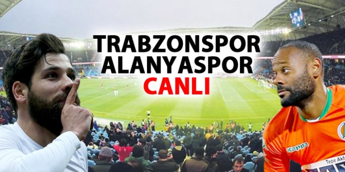 Trabzonspor Alanyaspor