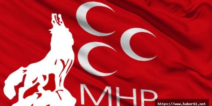 MHP Trabzon İlçe kongreleri başladı