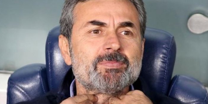 Trabzonspor'un rakibi Konya'da işler karıştı