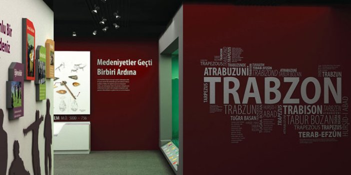 Trabzon "Şehir Müzesi" ziyarete açılacak