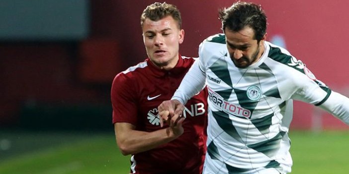 Trabzonspor 7 yıllık hasreti bitirmek istiyor
