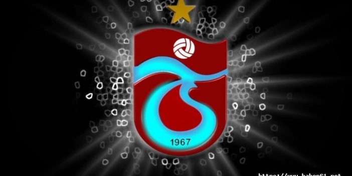 Trabzonspor'dan Konyaspor maçı açıklaması