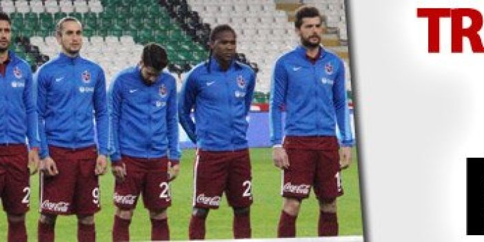 Trabzonspor'un Konya kabusu
