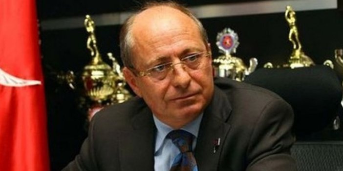 Trabzonspor'da UEFA iddiasına açıklama: "Beklediğimiz bir karar var"