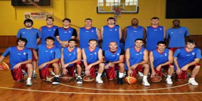 TS basketin konuğu Bursa!