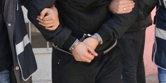 15 eski polis FETÖ’den tutuklandı
