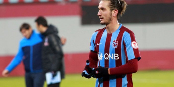 Trabzonspor'da genç oyuncu imzayı attı!