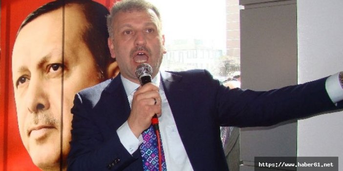 Trabzon'da 2023 Doğu Karadeniz Vizyonu paneli