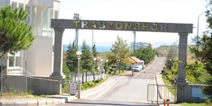 İcra avukatları Trabzonspor'un kapısına dayandı!
