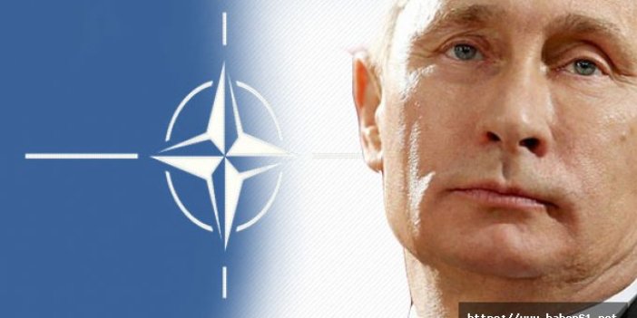 NATO’dan Rusya’ya çağrı “Abhazya ve Güney Osetya’yı tanıma”