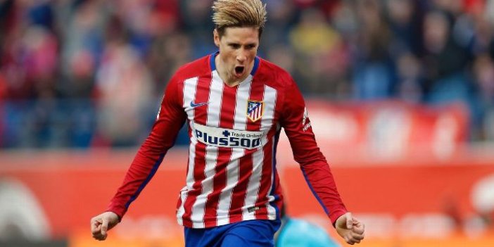 Yıldız futbolcu Fernando Torres hastanelik oldu' Maçta şok olay