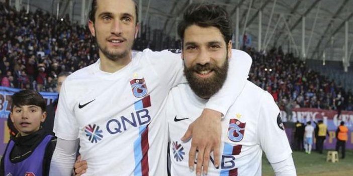 Trabzonspor'un Karabük kozu!