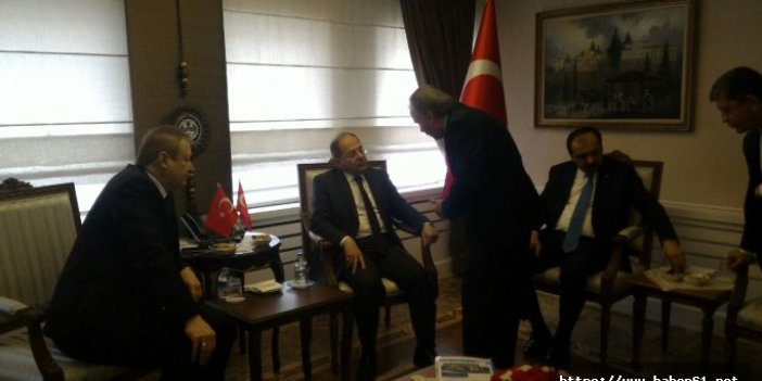 Bakan Akdağ Trabzon'da açıkladı: Sürmene'ye yeni hastane yapılacak