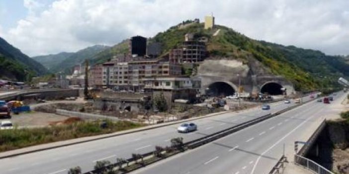 Trabzon Kanuni Bulvarı ödeneği ne oldu ?
