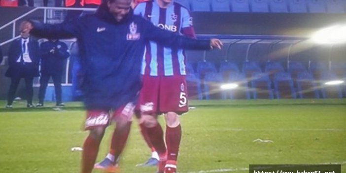 Muharrem Usta: Trabzonspor'a yakışır günlere başladık