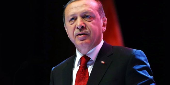 Cumhurbaşkanı Erdoğan Trabzon'a geliyor!
