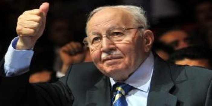 Fatih Erbakan: “Merhum Erbakan 15 Temmuz’da kalkışmaya yeltenen grubu 20-30 yıl önceden deşifre etti” 