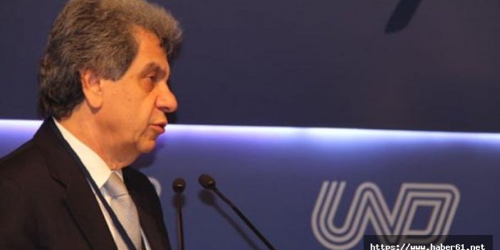Trabzonlu Nuhoğlu yeniden başkan