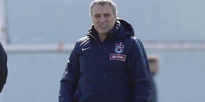 "Rekabet Trabzonspor'un işine yarayacak"