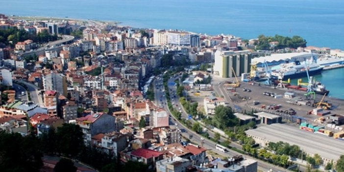 Trabzon ne kadar göç alıp verdi?