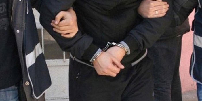 Giresun'da FETÖ/PDY'den 423 kişi tutuklandı!