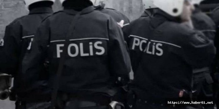 Samsun’da 761 kamu çalışanı tutuklandı