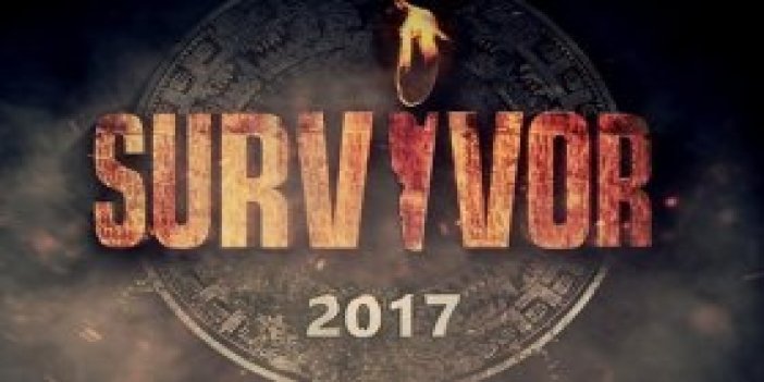 Survivor 2017’de kim elendi? İşte adaya veda eden isim…