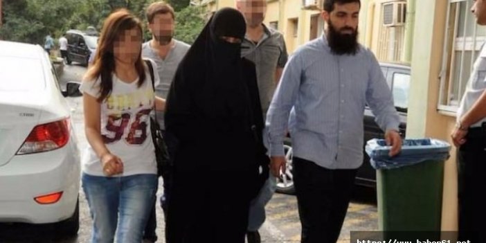 Deaş'ın Türkiye'deki 1 numarası gözaltında