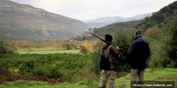 Trabzon'da kaçak avcılara göz açtırmıyorlar