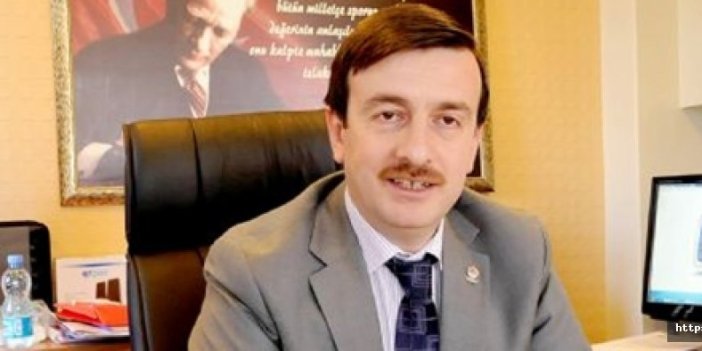 Spor Genel Müdür Yardımcısı Altunsoy Trabzon’da