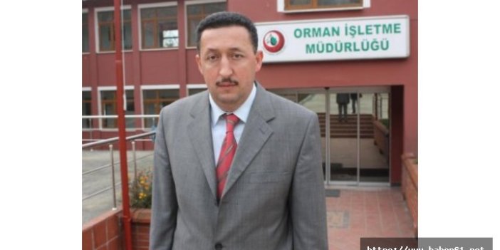 Trabzon Orman müdürlüğü 5 milyon fidan üretti