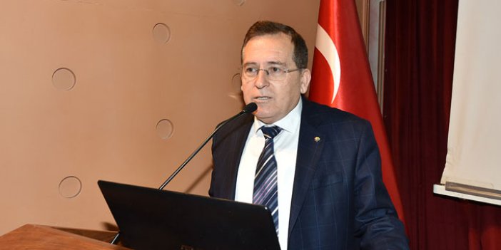 Hacısalihoğlu: "İstihdam için devlet destekleri ardına kadar açtı'