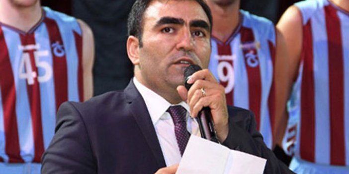 Trabzonspor Başkanından grev iddialarına cevap