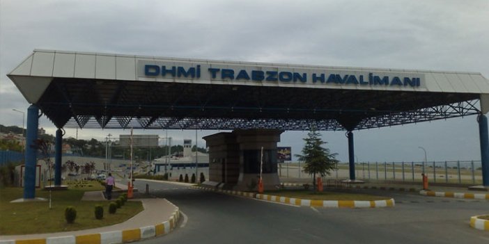 Trabzon'a yoğun ilgi